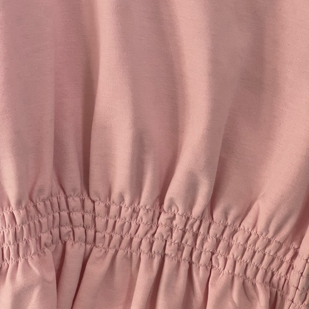 Pink blouse - Picture 2 of 7